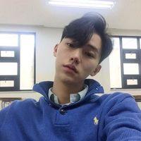 qq时尚帅气潮流男生头像图片