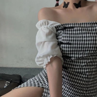 微信真人女生头像ins高级质感图片