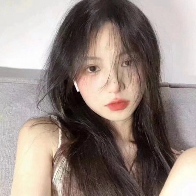 微信真人时尚现实版女生头像图片