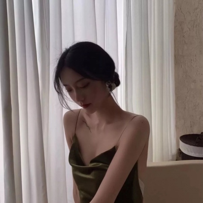微信真人女生头像ins高级质感图片