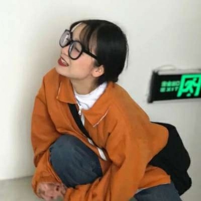 微信个性女生网络头像图片