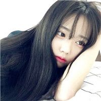 2025版女生微信小清新头像图片