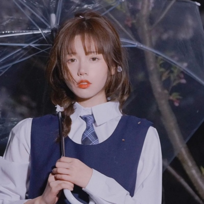 微信女生头像超美真人高清图片
