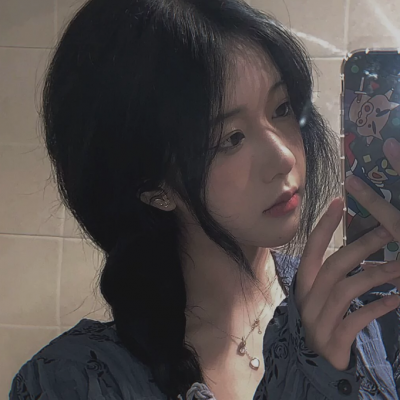 微信绝美的网图头像女生