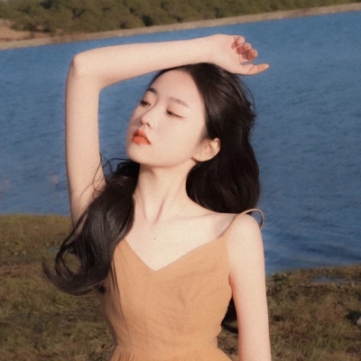 微信女生头像可爱甜美氛围感图片