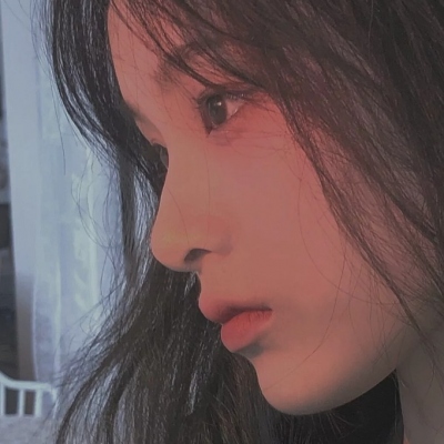微信绝美的网图头像女生