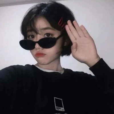 微信个性女生网络头像图片