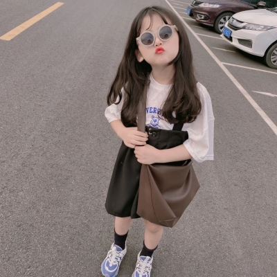 2025萌娃小女孩网图头像可爱