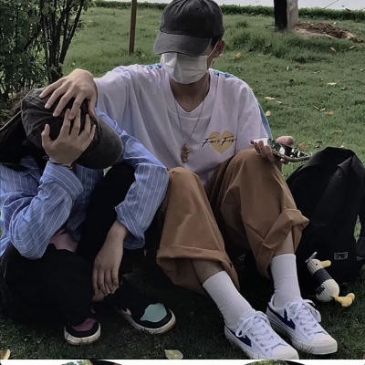 微信情头双人浪漫真人高清图片