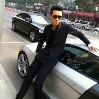 高富帅qq男生头像图片