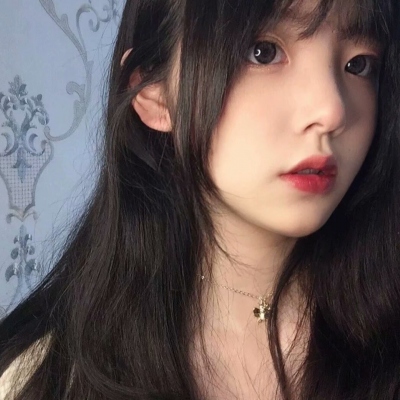 女生头像抖音最火2025女头像图片