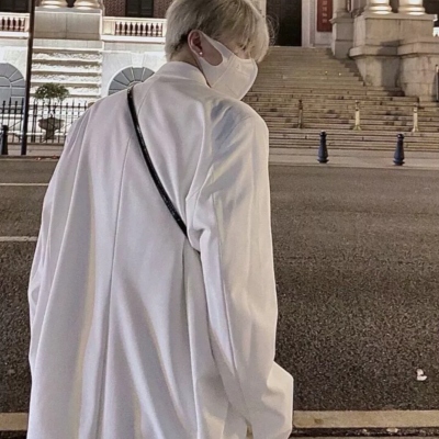 2025最火好看头像男生帅气图片