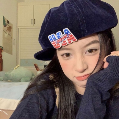 微信女生头像超清真人版图片
