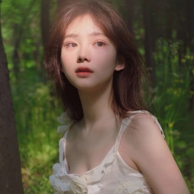 微信超温柔干净的女生头像图片