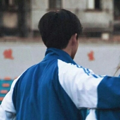 微信浪漫珍藏版情侣头像图片