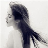 2025版女生微信小清新头像图片