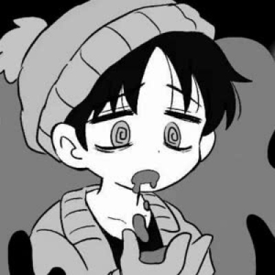 2025头像可爱呆萌动漫男生高清图片