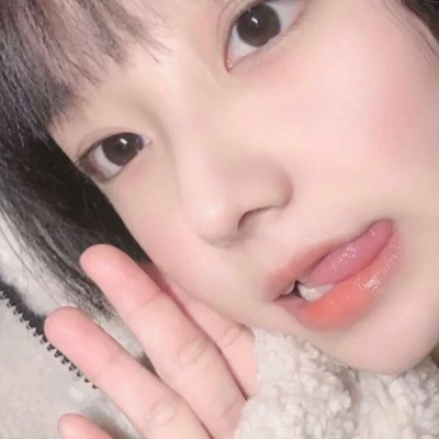 微信干净阳光温柔的女生头像图片