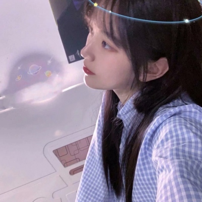 女生头像抖音最火2025女头像图片