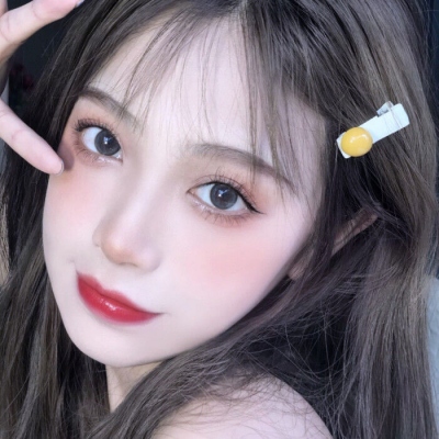微信女生头像超美真人高清图片