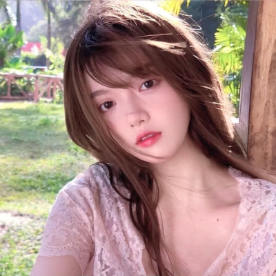 2025最火抖音女生头像图片