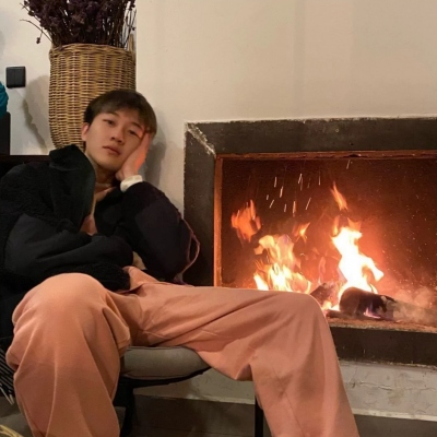 微信成熟大气的情侣头像图片