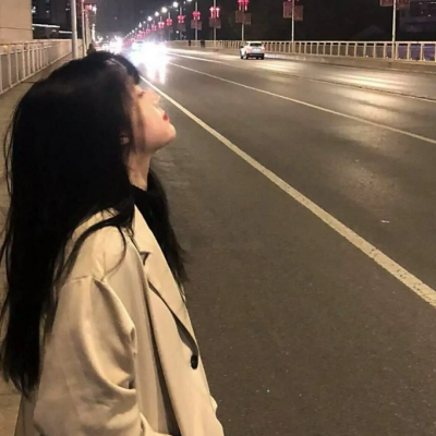 微信绝美的网图头像女生