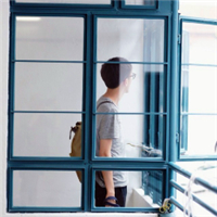 意境男生帅气头像成熟一点的图片