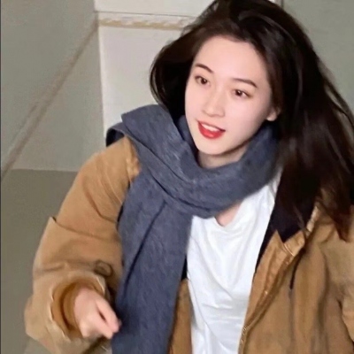 微信优质真人高清女生头像照片