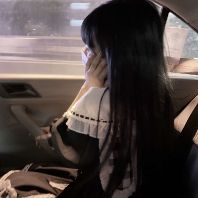 微信女生头像超清真人版图片