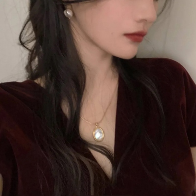 微信御姐风女生头像真人高清图片