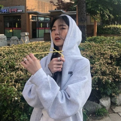微信ins网图女生头像