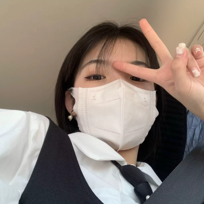 微信御姐控头像女生高清图片