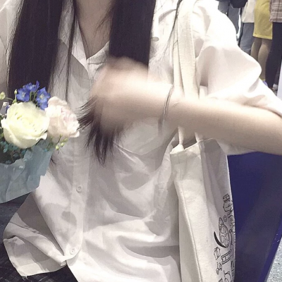 微信绝美的网图头像女生