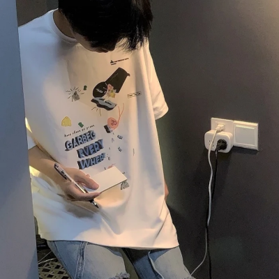 微信超拽侧脸男生帅气头像图片