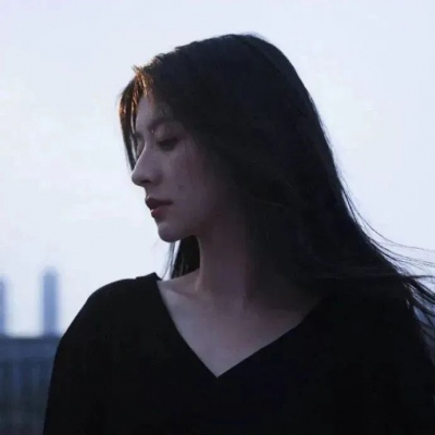 微信高甜到爆炸的情侣头像图片