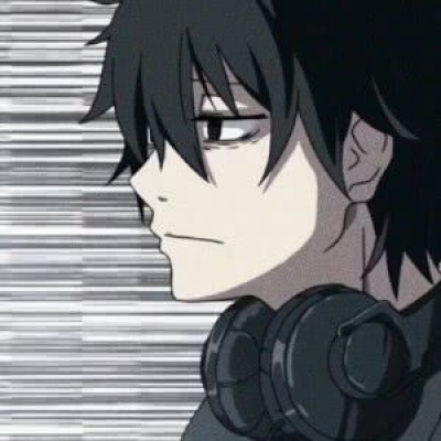 2025头像可爱呆萌动漫男生高清图片