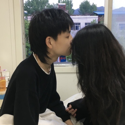 微信情侣头像图片一对专用