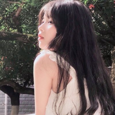 微信女生头像可爱甜美氛围感图片