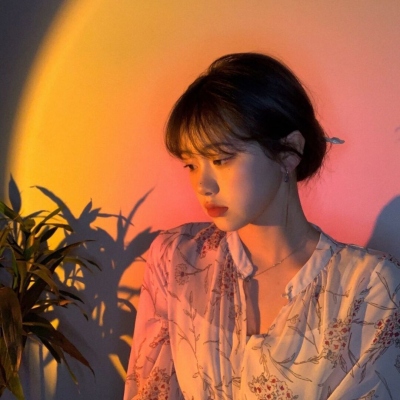 真人微信高清女生图片头像