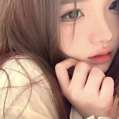 微信生活头像女真实可爱照片