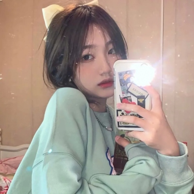 2025最火抖音女生头像图片