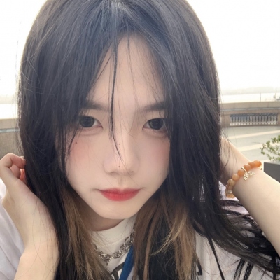 微信真人头像女生漂亮霸气图片