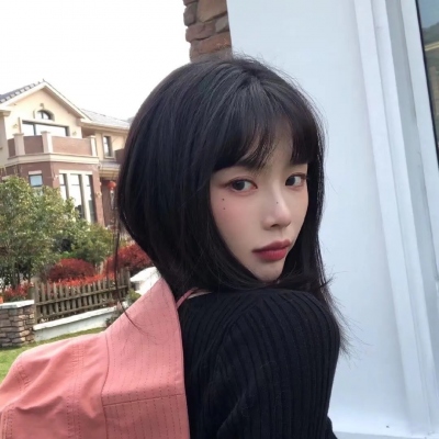 微信御姐风女生头像真人高清图片