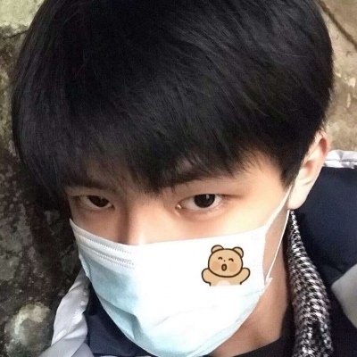 20254k男生超清头像图片
