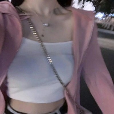 微信真人超级仙气的女头像图片