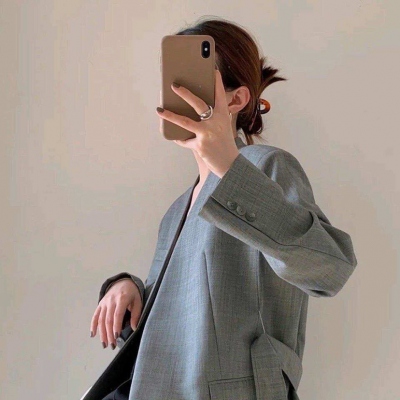 微信超a女头像御姐时尚图片