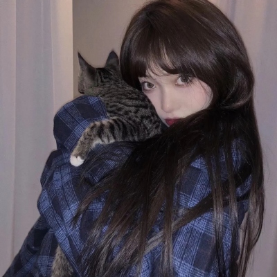 微信御姐风女生头像真人高清图片