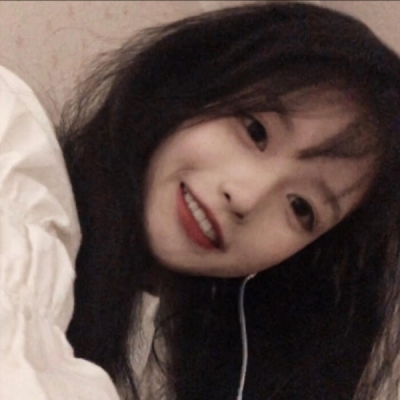 2025超有个性的女生头像真人图片