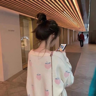 2025新款美女真人头像图片